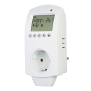 Enilux Steckdosen-Thermostat